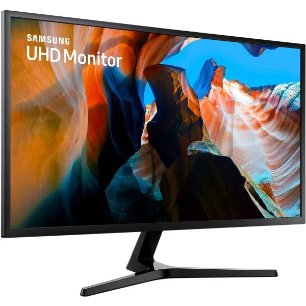 Monitor 32" Samsung LU32J590UQP VA 3840x2160/60Hz/4ms/HDMI/DP/VESA Slika 3