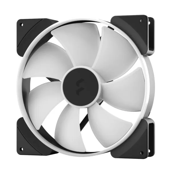 Ventilator 180x180 Fractal Design Prisma AL-18 ARGB PWM, FD-FAN-PRI-AL18-PWM Slika 2