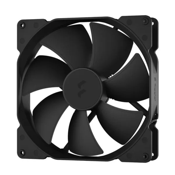 Ventilator 180x180 Fractal Design Dynamic X2 GP-18 PWM,FD-FAN-DYN-X2-GP18-PWM-BK Slika 1