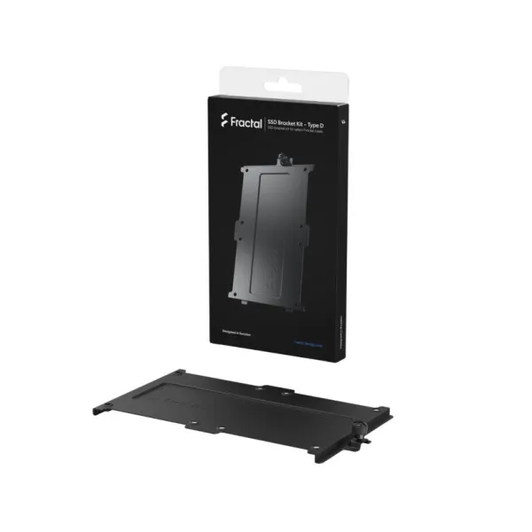 Fractal Design SSD bracket kit  Type D, FD-A-BRKT-004 Slika 1