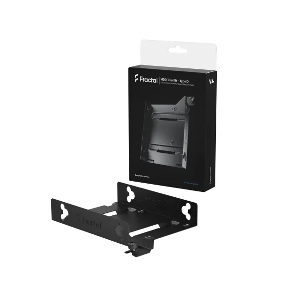 Fractal Design HDD tray kit  Type D, FD-A-TRAY-003 Slika 1