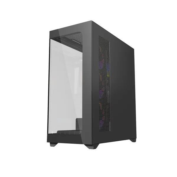 Kuciste Raidmax Infinita 800 ARGB, i800TBF (Black) Slika 2