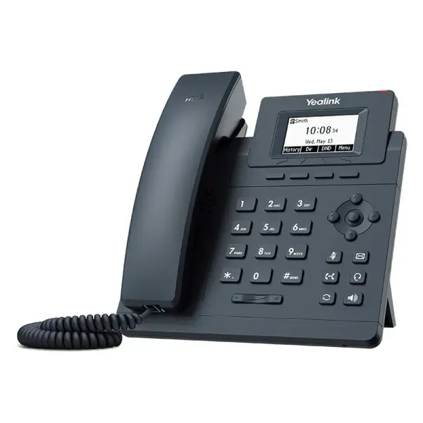 Telefon Yealink SIP-T30P Slika 1