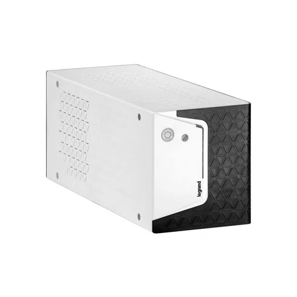 UPS Legrand KEOR SP LN310181 600VA/360W USB/1xC13/1xšuko Slika 1