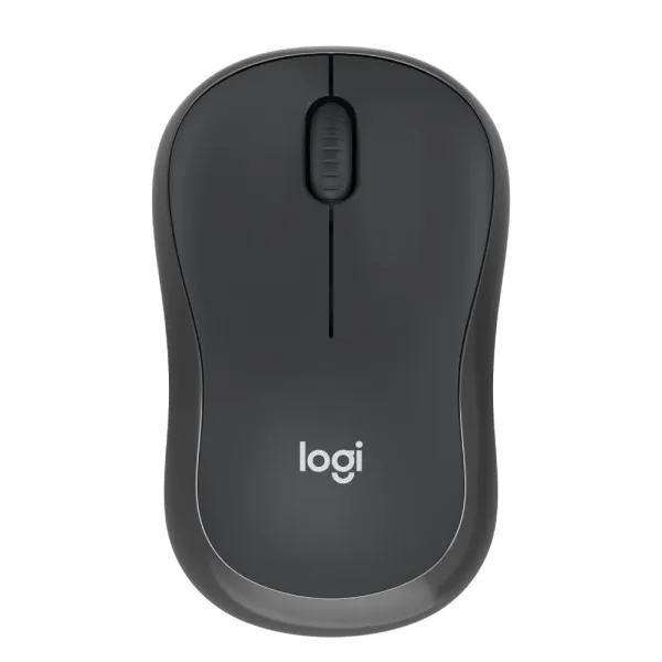 Miš Wireless Logitech M240 Silent crni 910-007119 Slika 1