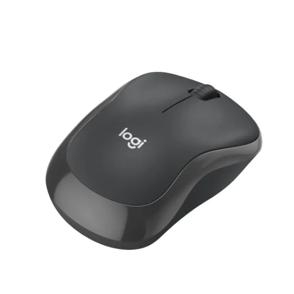 Miš Wireless Logitech M240 Silent crni 910-007119 Slika 2