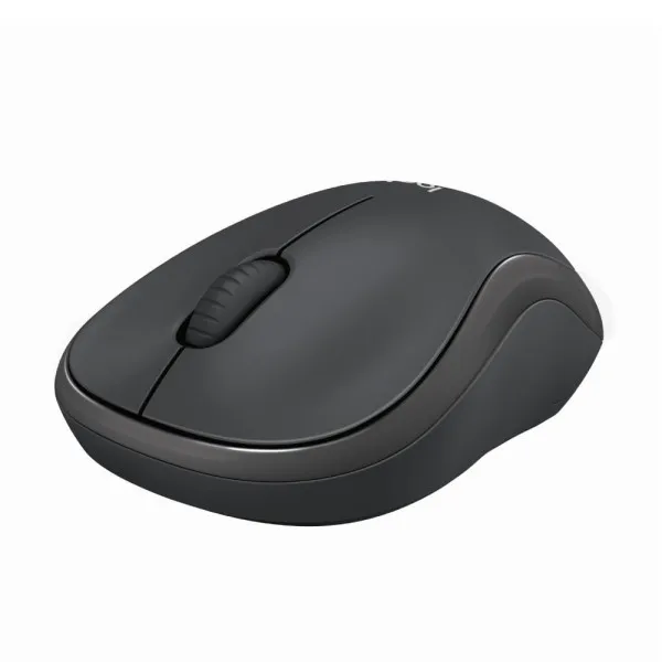 Miš Wireless Logitech M240 Silent crni 910-007119 Slika 3