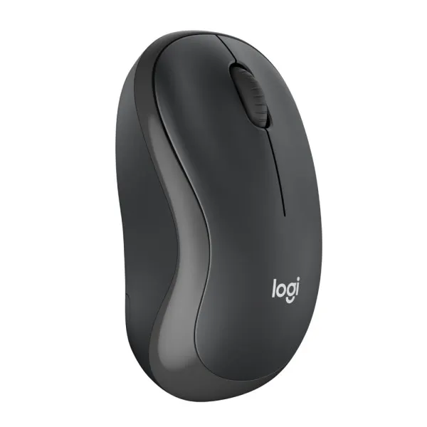 Miš Wireless Logitech M240 Silent crni 910-007119 Slika 4