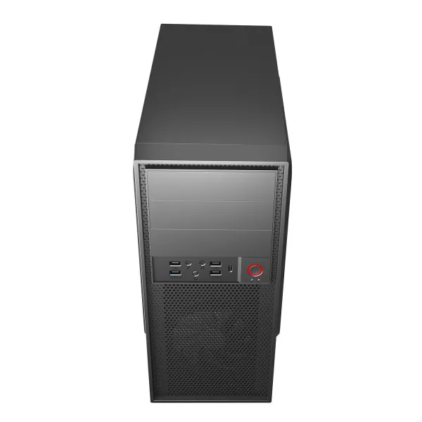 Kućište Raptor RB550 Black 4x USB 3.0+USB-C, RB550 Slika 4