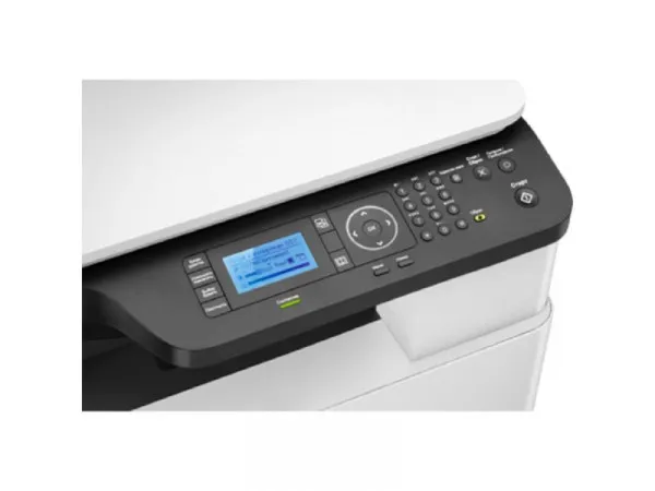 MFP LaserJet HP M438n štampač/skener/kopir/fax/ADF/LAN/8AF43A Slika 2