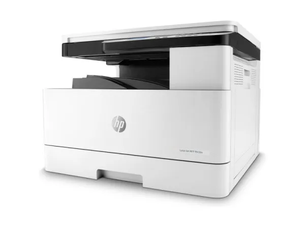 MFP LaserJet HP M438n štampač/skener/kopir/fax/ADF/LAN/8AF43A Slika 1