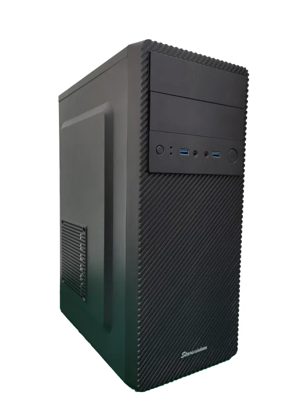 Računar DSCL i5-10400/16GB/NVMe M.2 512GB/500W Slika 3