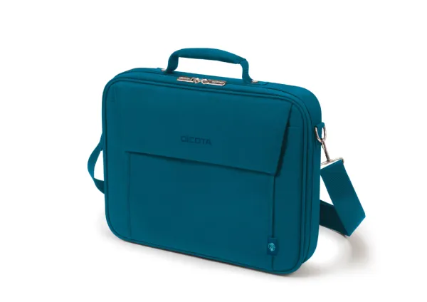 Torba za laptop Dicota Eco Multi Base D30919-RPET 15.6" plava Slika 1