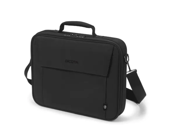 Torba za laptop Dicota Eco Multi Base D30447-RPET 17.3" crna Slika 1