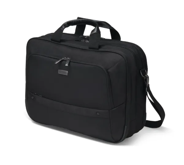 Torba za laptop Dicota Eco Top Traveller Twin Select D31646 15.6" crna Slika 1