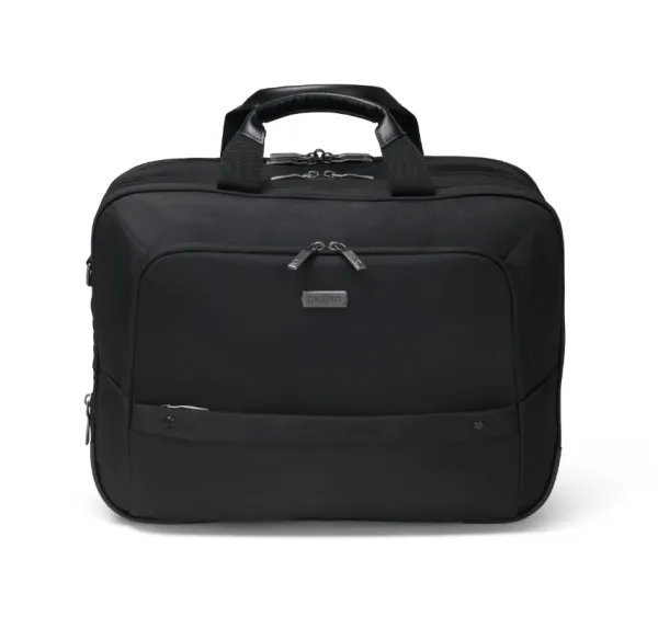 Torba za laptop Dicota Eco Top Traveller Twin Select D31646 15.6" crna Slika 3