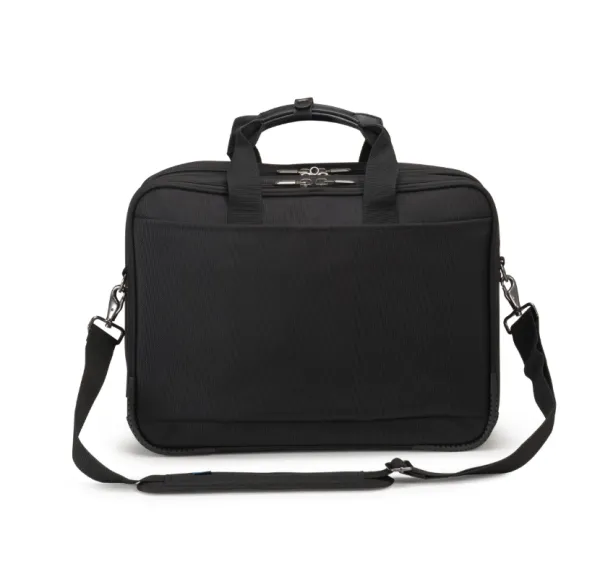 Torba za laptop Dicota Eco Top Traveller Twin Pro D30844-RPET 15.6" crna Slika 3