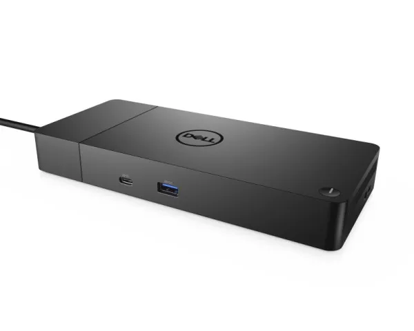 Dell DELL WD19S dock with 180W AC adapter Slika 1