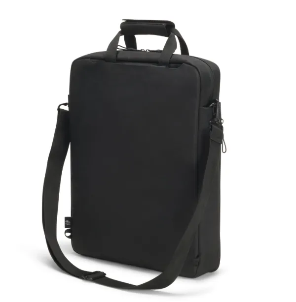 Torba za laptop Dicota Tote Bag Eco Motion D31877-RPET 15.6" crna Slika 5