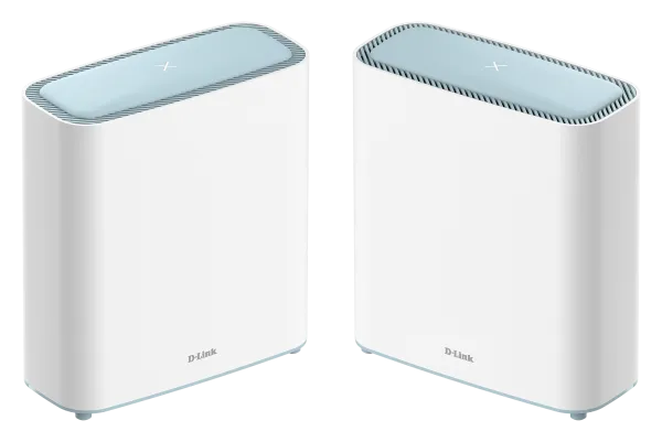 LAN Mesh Router D-Link M32-2 AX3200 WiFi6 2-pack Slika 1