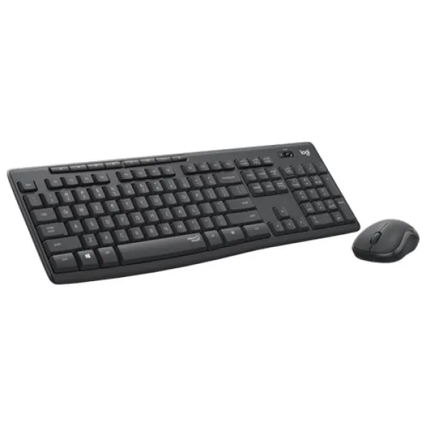 Tastatura + miš Logitech MK295 YU 920-009809 Slika 2