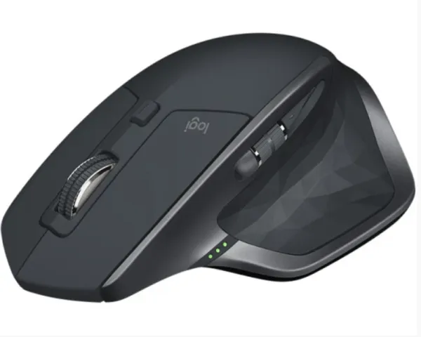 Miš Wireless Logitech MX Master 2S sivi 910-007224 Slika 2