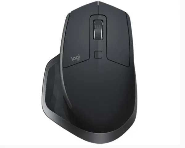 Miš Wireless Logitech MX Master 2S sivi 910-007224 Slika 3
