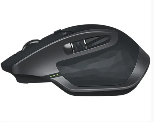 Miš Wireless Logitech MX Master 2S sivi 910-007224 Slika 4