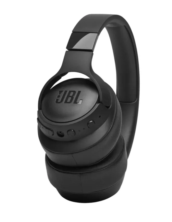 Slušalice sa mikrofonom JBL TUNE 760 NC, crne Slika 3