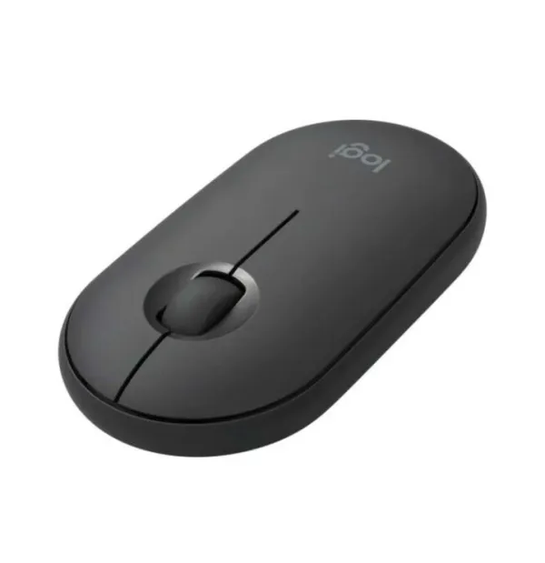 Miš Wireless Logitech Pebble2 M350s, 910-007015 graphite Slika 2