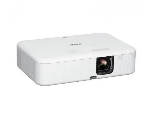 PROJEKTOR EPSON CO-FH02 Full HD, 3000lum, WiFi Android TV, HDMI Slika 1