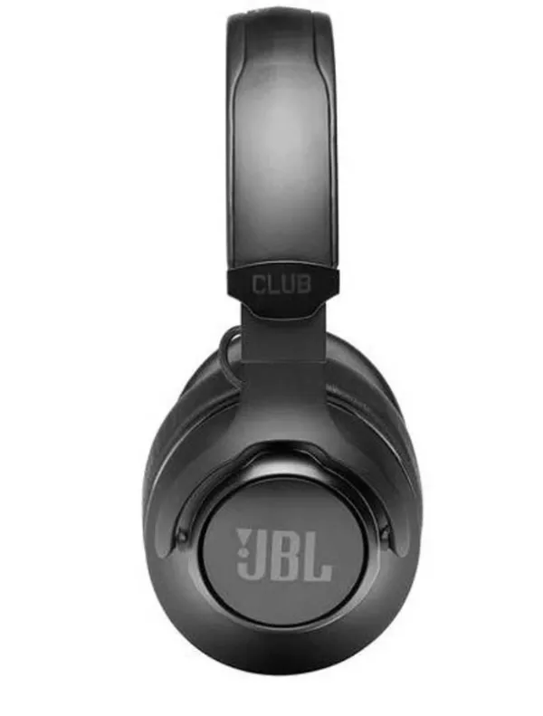 Bluetooth slušalice JBL CLUB 950 BTNC, black Slika 3