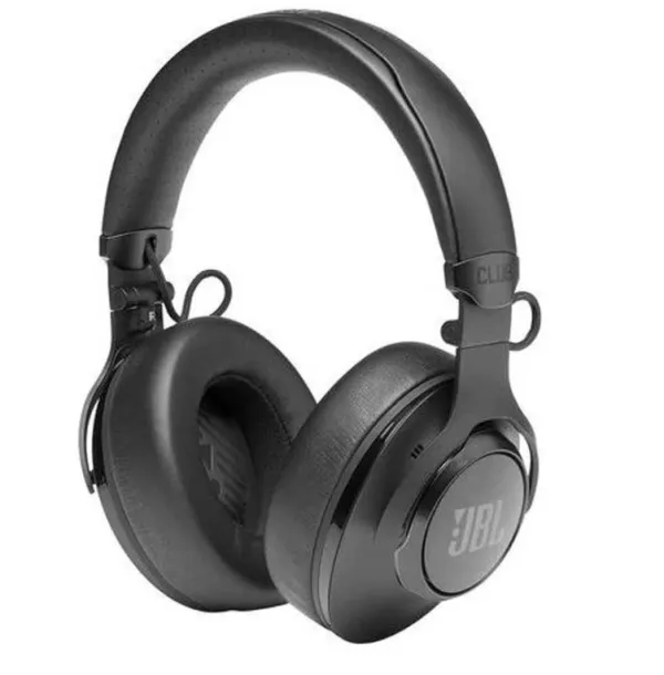 Bluetooth slušalice JBL CLUB 950 BTNC, black Slika 2
