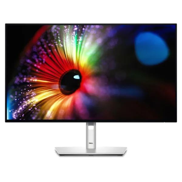 Monitor 27" Dell U2724D IPS 2560x1440/120Hz/8ms/HDMI/DP/USB-A/USB-C/pivot Slika 1