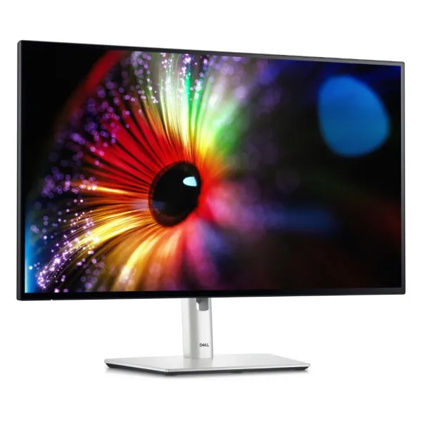 Monitor 27" Dell U2724D IPS 2560x1440/120Hz/8ms/HDMI/DP/USB-A/USB-C/pivot Slika 6