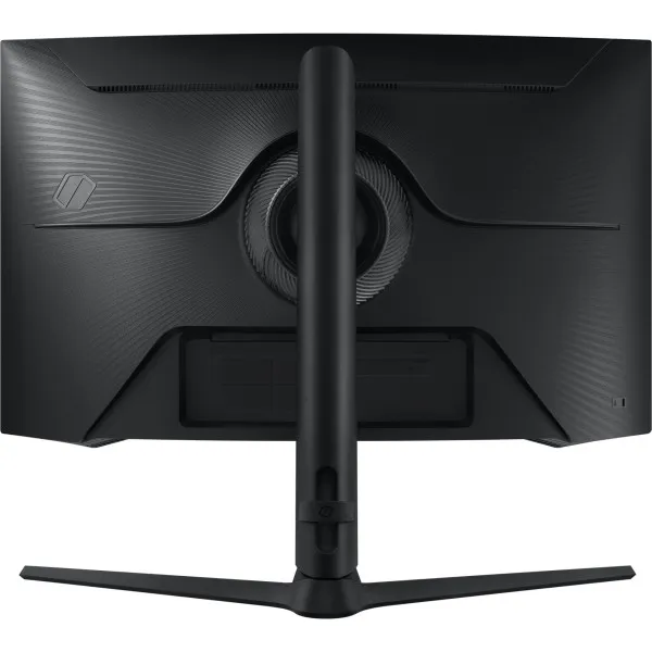 Monitor 27" Samsung Odyssey G6 S27BG650EUXEN VA 2560x1440/240Hz/1ms/HDMI/DP Slika 4