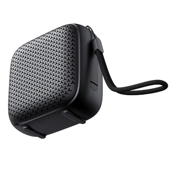 Kettz Bluetooth zvučnik Havit SK838BT, 5W crna - Image 3