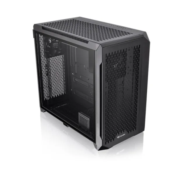 Kuciste Thermaltake CTE C750 Air/Black/Glass*1/CT140 Fan*3/CA-1X6-00F1WN-00 Slika 4