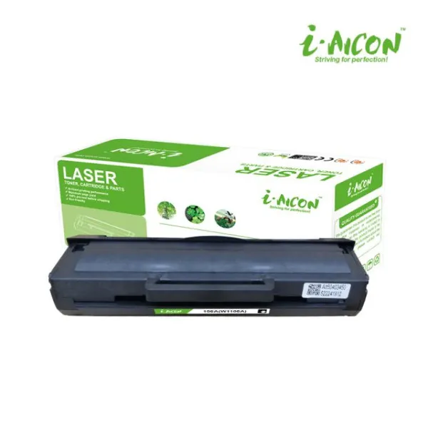 Tank Toner W1106X Aicon 107a/107w/M135a/M135w/M137fnw 2500str. sa čipom Slika 1