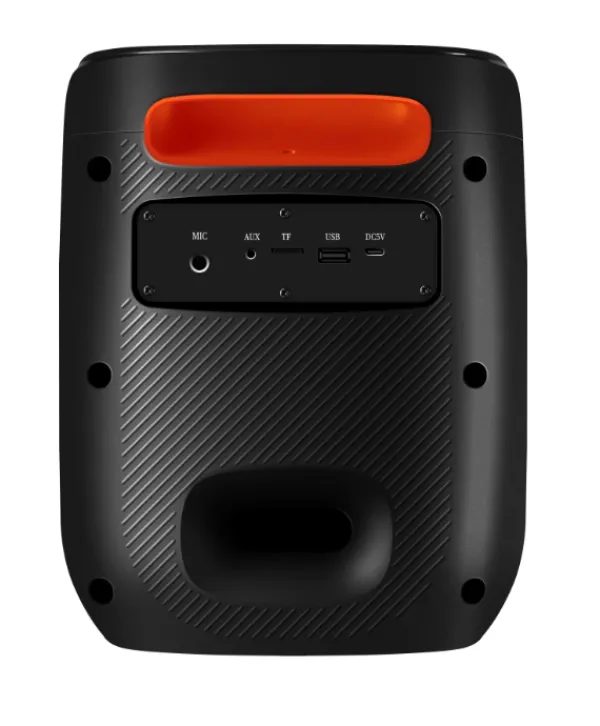 Zvučnik Defender Boomer 50 50W, bluetooth - Image 2