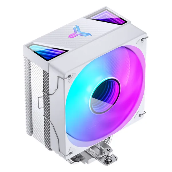 CPU Hladnjak Jonsbo CR-1000 V2 - Beli Slika 1