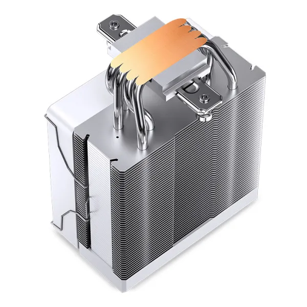 CPU Hladnjak Jonsbo CR-1000 V2 - Beli Slika 2