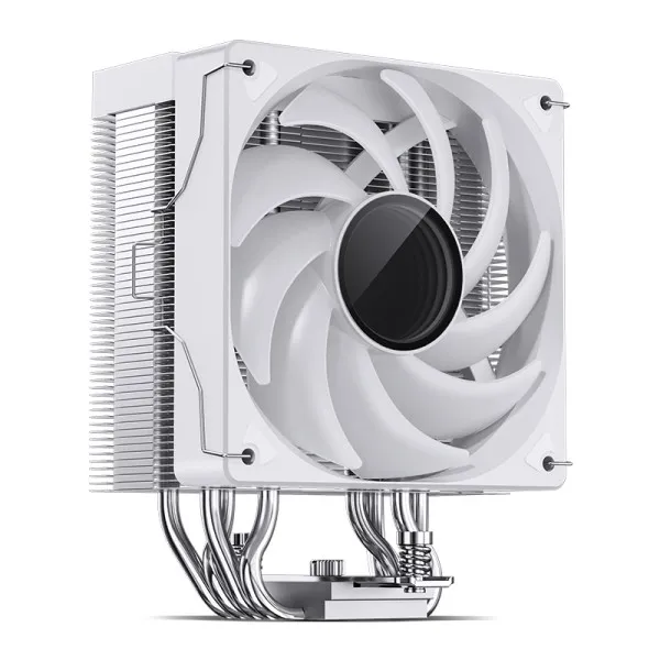 CPU Hladnjak Jonsbo CR-1000 V2 - Beli Slika 3