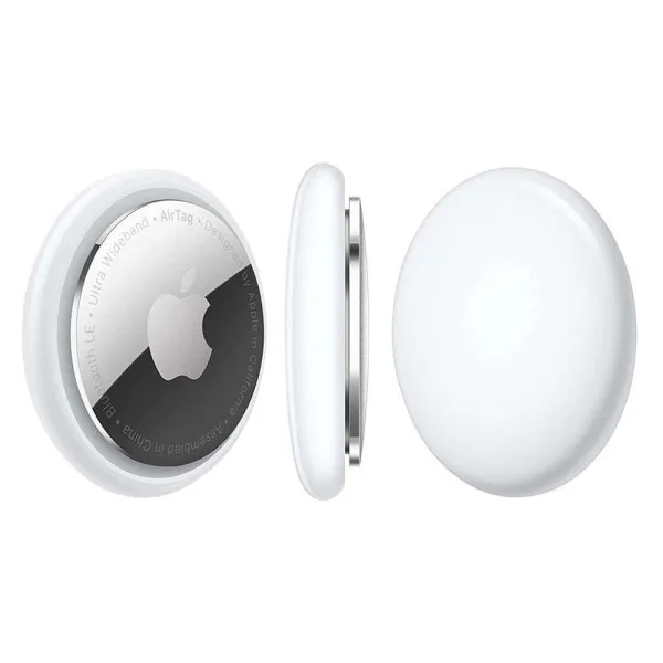 Apple AirTag 1-Pack MX532ZM/A Slika 3