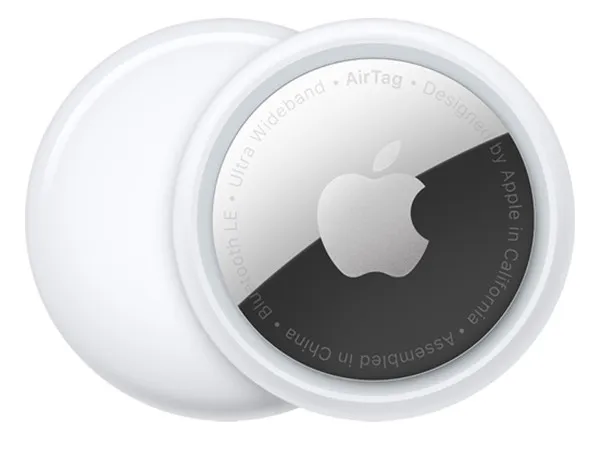 Apple AirTag 1-Pack MX532ZM/A Slika 2