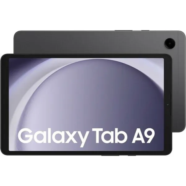 Tablet Samsung Galaxy TAB A9 8.7/4GB/64GB/WIFI/sivi/SM-X110NZAAEUC Slika 3