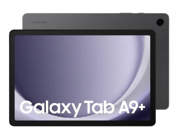 Tablet Samsung Galaxy TAB A9+ 11"/8GB/128GB/WIFI/Siva/SM-X210NZAEEUC Slika 1