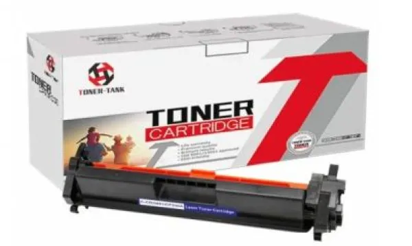 Nedefinisan Toner W2070A TANK 117A black 150a/150nw/178nwg/179fwg 1000str Slika 1