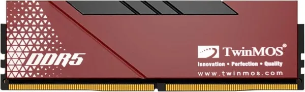 RAM DDR5 32GB 5600MHz TwinMOS TMD532GB5600U46 Slika 1