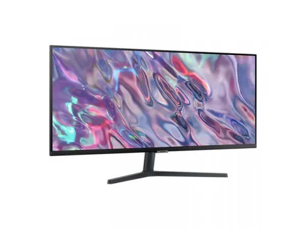 Monitor 34" Samsung LS34C500GAUXEN VA 3440x1440/100Hz/5ms/2xHDMI/DP/VESA Slika 6